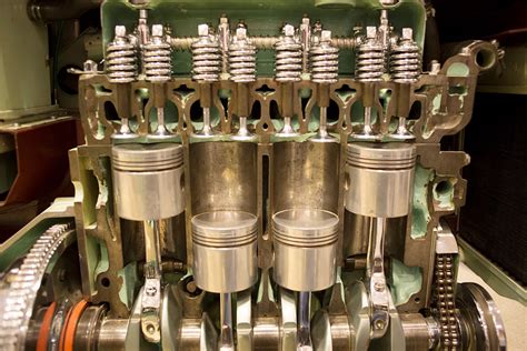3 Most Interesting Motor.